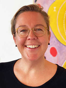 Khira Schwarz - Systemische Beratung - Portrait