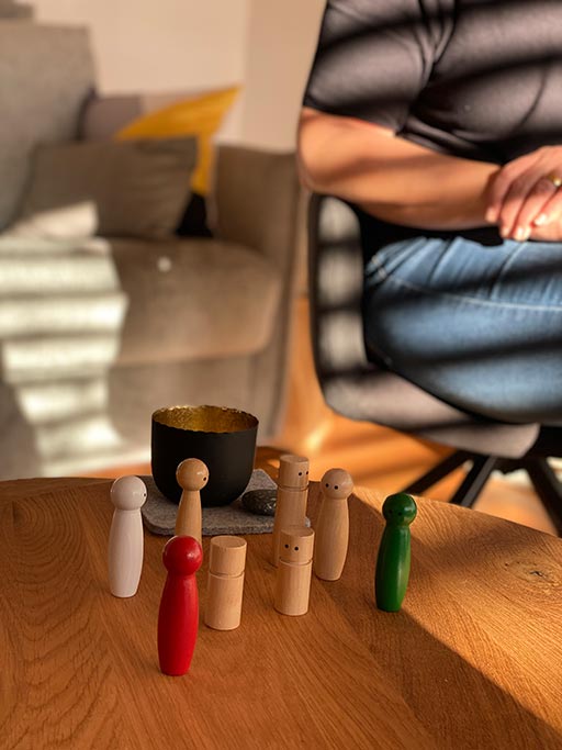 Paarberatung Familienaufstellung Figuren Systembrett Paarberatung Familienaufstellung Figuren Systembrett